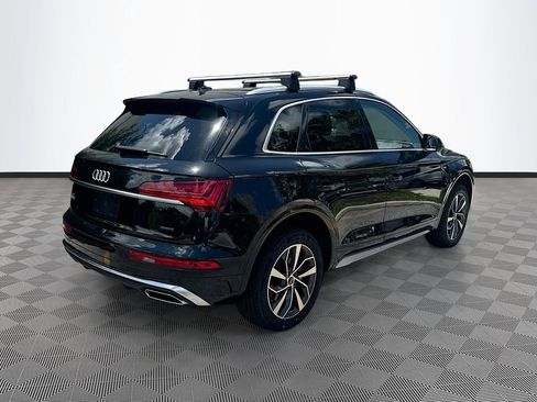 Used 2024 Audi Q5 2.0T Premium Plus AWD/4WD image 6