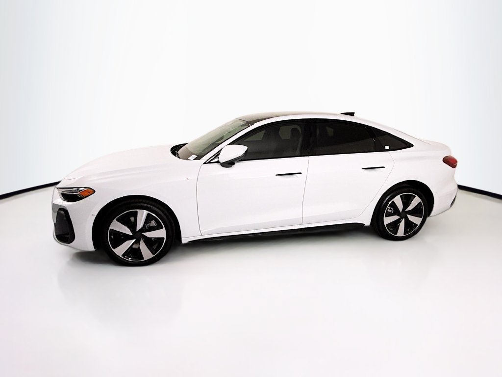Used 2026 Audi A5 Premium Plus w/ Premium Plus Package AWD/4WD image 8