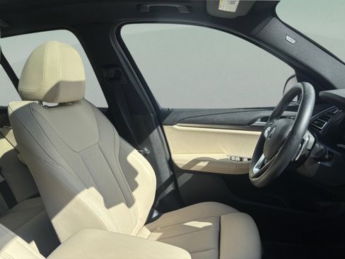 Used 2024 BMW X3 sDrive30i w/ Premium Package w/ZPA image 22