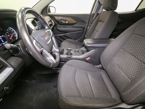 Used 2018 GMC Terrain SLE image 39