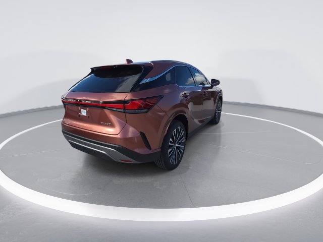 New 2026 Lexus RX 350 Premium Plus FWD image 8