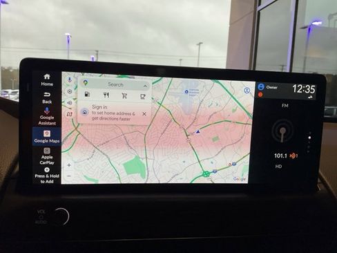 New 2026 Honda Passport TrailSport image 17