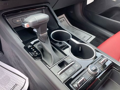 New 2026 Kia K5 GT-Line image 18