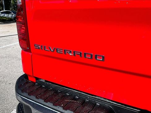 Used 2026 Chevrolet Silverado 1500 LT image 31