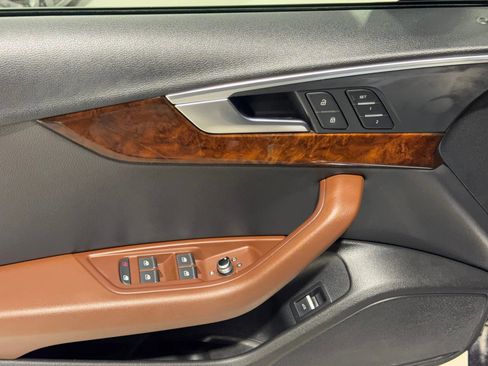 Used 2017 Audi A4 2.0T Premium w/ Convenience Package image 19