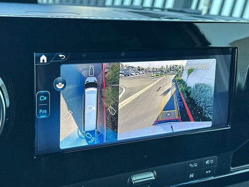 New 2026 Mercedes-Benz Sprinter 2500 image 19