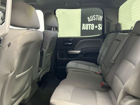 Used 2014 Chevrolet Silverado 1500 LT image 8