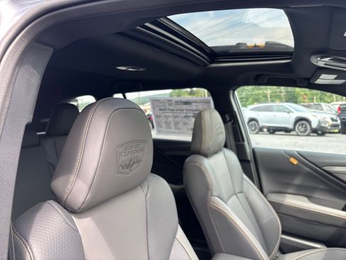 New 2025 Subaru Outback Wilderness image 47