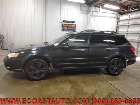 Used 2006 Subaru Outback 2.5XT Limited AWD/4WD image 5