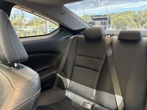 Used 2015 Honda Accord EX-L image 29