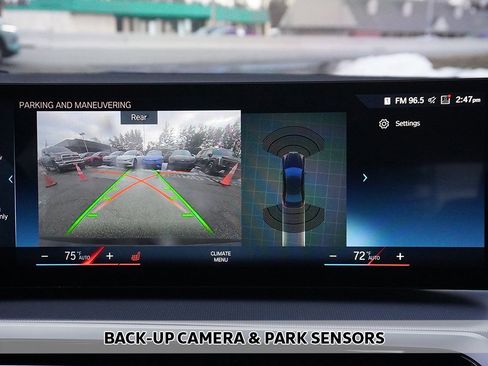 Used 2024 BMW M340i xDrive M340i xDrive w/ Premium Package image 8