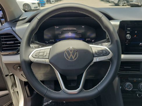 New 2026 Volkswagen Taos S FWD image 31