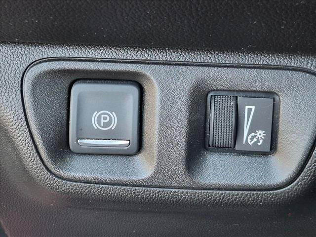 Used 2021 GMC Acadia AT4 AWD/4WD image 14