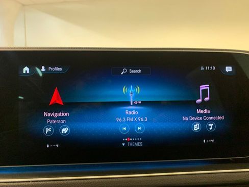 Used 2022 Mercedes-Benz GLE 350 4MATIC image 24