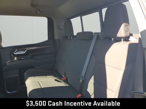 New 2026 GMC Sierra 1500 SLE w/ Preferred Package AWD/4WD image 20