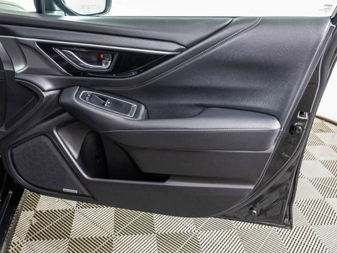 Used 2023 Subaru Legacy Touring XT image 50