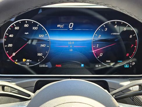 New 2026 Mercedes-Benz C 300 4MATIC Sedan image 28