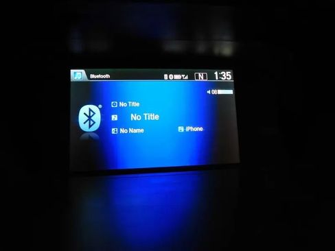 Used 2014 Honda Accord EX-L image 27