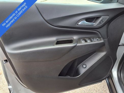 Used 2023 Chevrolet Equinox LT AWD/4WD image 16