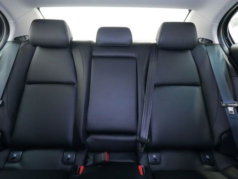 New 2026 MAZDA MAZDA3 s Sport image 15