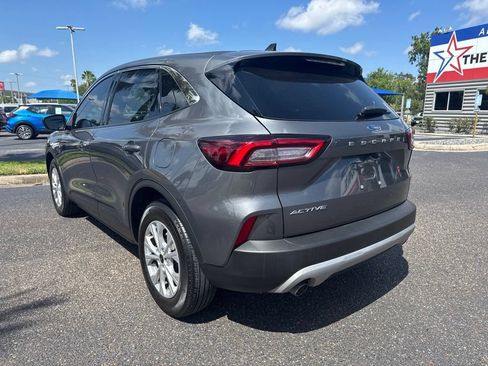 Used 2024 Ford Escape Active FWD image 3
