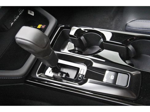 New 2026 Subaru Forester Limited AWD/4WD image 23