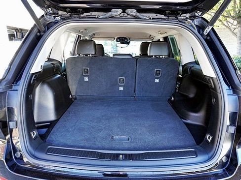 Used 2023 Jeep Grand Cherokee Limited w/ Trailer Tow Prep Group (B) image 13