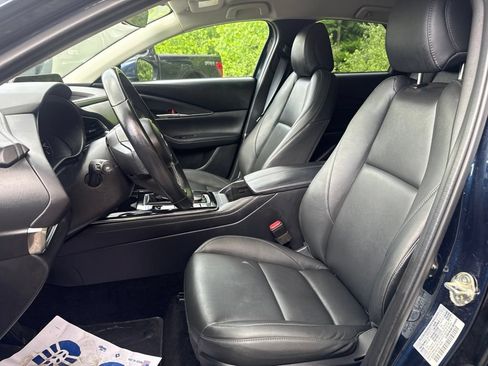 Used 2023 MAZDA CX-30 AWD 2.5 S w/ Preferred Package image 14