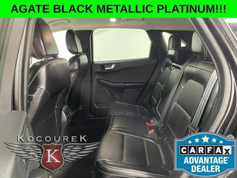 Used 2023 Ford Escape Platinum AWD/4WD image 20