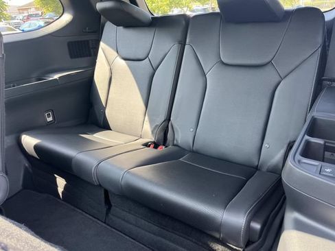 Used 2025 Lexus TX 350 AWD w/ Technology Package image 22