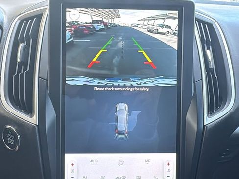Certified 2023 Ford Edge SEL w/ Convenience Package image 16