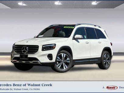 Certified 2026 Mercedes-Benz GLB 250