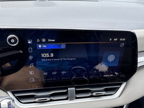 Certified 2025 Chevrolet Equinox LT w/ Convenience Package II image 15