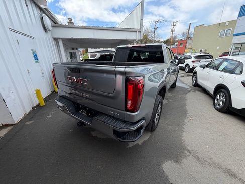Used 2025 GMC Sierra 1500 SLT AWD/4WD image 5