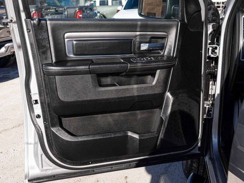 Used 2022 RAM 1500 Classic Warlock w/ Electronics Group image 11