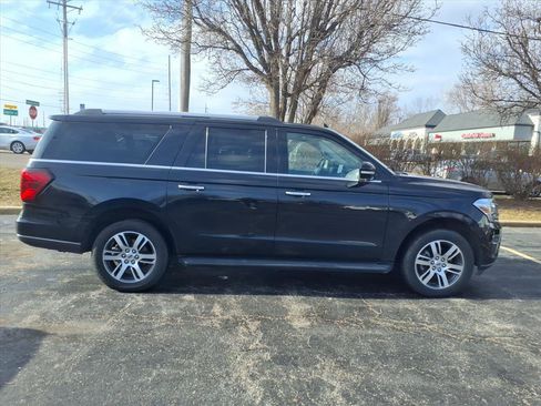 Used 2024 Ford Expedition Max Limited image 26