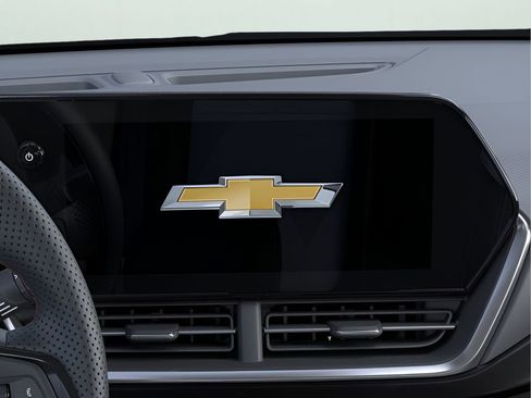New 2026 Chevrolet Trax RS FWD image 20