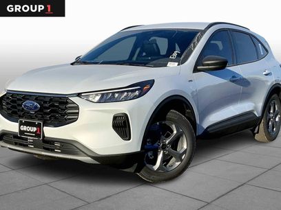 New 2026 Ford Escape ST-Line