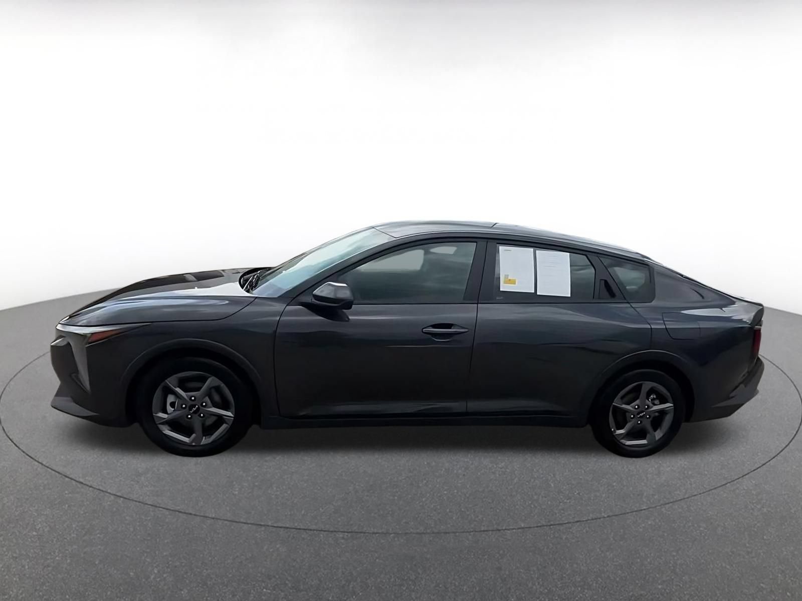 Used 2026 Kia K4 FWD image 8