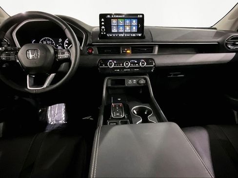 Certified 2025 Honda Pilot EX-L image 7