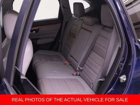 Used 2018 Honda CR-V EX-L image 10