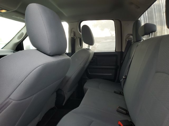 Used 2017 RAM 1500 Express w/ Express Value Package AWD/4WD image 9