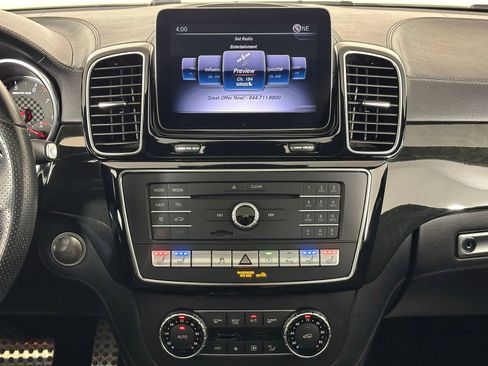 Used 2019 Mercedes-Benz GLE 43 AMG 4MATIC Coupe image 14