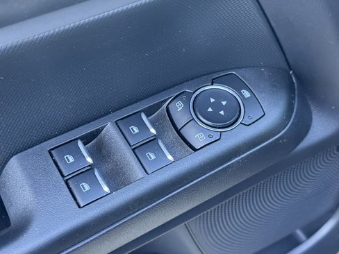 New 2025 Ford Bronco Sport Big Bend w/ Convenience Package image 11