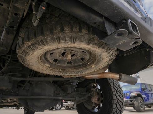 Used 2018 RAM 2500 Power Wagon image 7