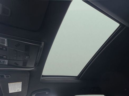 New 2025 Cadillac XT6 Sport w/ Platinum Package image 14