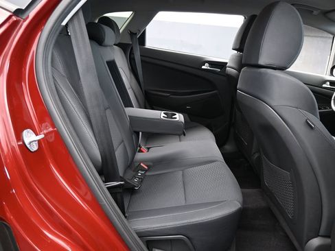 Used 2020 Hyundai Tucson Sport w/ Cargo Package image 40