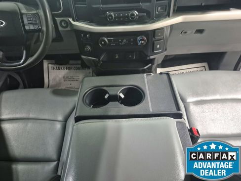 Used 2021 Ford F150 XL w/ Equipment Group 101A High RWD image 27