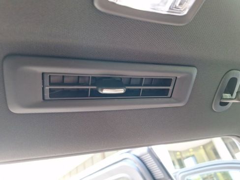 New 2026 Chevrolet Tahoe High Country image 12