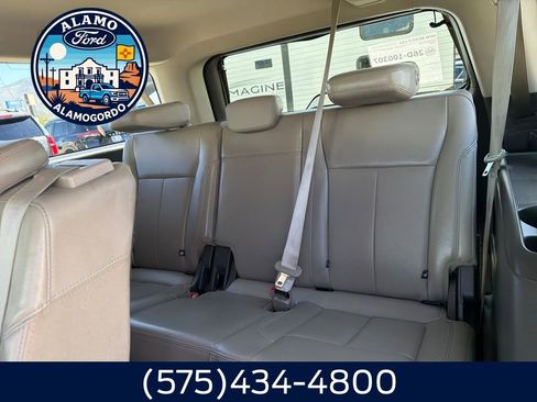 Used 2019 Ford Expedition Max XLT w/ Equipment Group 202A image 12